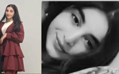 15 yaşındaki Amine neden öldürüldü? Evinde silahla vurulmuş halde bulundu