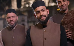 Kabede Hacılar listeleri salladı: Celal Karatüre’den dünya çapında başarı