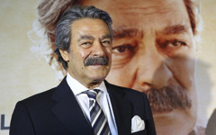 Kadir İnanır'dan yapım şirketlerine karşı telif zaferi