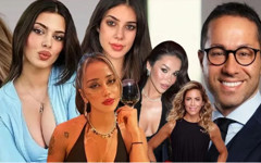 Kasım Garipoğlu'nun temizlikçisi yalıdaki çılgın partilere katılan tüm ünlülerin ismini verdi