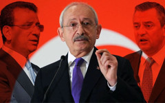 Kılıçdaroğlu CHP'ye dönerse İmamoğlu dahil herkesi ihraç edecek iddiası