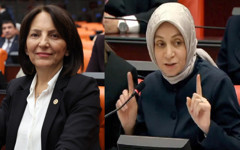 Meclis’te laiklik kavgası: AKP’li ve CHP’li vekiller karşı karşıya geldi