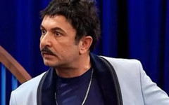 Toygan Avanoğlu’nun gözlerden uzak eşi gündem oldu