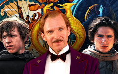 2026’nın sinema takvimi: İzlenmesi gereken 10 edebiyat uyarlaması