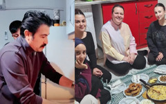 AKP'li vekillerin sahur menüsü, KYK burslu öğrencilerin tepkisini topladı