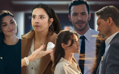 Bu sezon televizyonda erken final alarmı: 10 dizi ekrandan kalktı