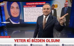 Sözcü TV'de Ekrem Açıkel'den Kübra Güran Yiğitbaşı için flaş yorum: Liyakat ağlıyor