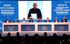 Abdullah Öcalan'dan yeni çağrı: Kürtsüz Türk, Türksüz Kürt olmaz