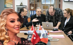 Arka Sokaklar’da Güllü sahnesi olay oldu!