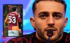 Barış Alper Yılmaz Şampiyonlar Ligi’nde şov yaptı, Avrupa devleri sıraya girdi