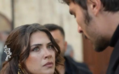 Halef Köklerin Çağrısı 23. bölüm fragmanı olay oldu