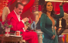 İbo Show’da sahne aldı, okuldan atıldı