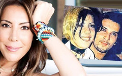 Tarkan ve gençlik aşkı üzerine Jülyet Berlen’in samimi itirafı