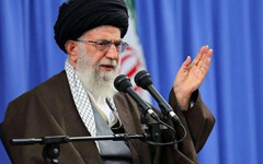 İran resmen açıkladı: Ali Hamaney'in öldürüldüğünü İran devlet televizyonu duyurdu