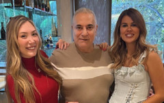 Mehmet Erbil’in kızı Yasmin’den boşanma sonrası dikkat çeken açıklama