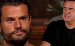 Survivor ada konseyinde şok! Acun Ilıcalı Osman Can’a sert çıkış yaptı