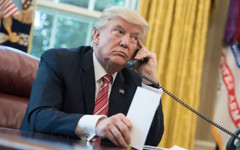 Trump: İran’a saldırılarda büyük dalga henüz gelmedi