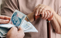 Merkez Bankası raporuna göre Temmuzda emekli aylığına ne kadar zam yapılacak?