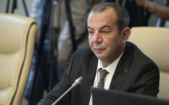 CHP’li Bolu Belediye Başkanı Tanju Özcan ve yardımcısı tutuklandı