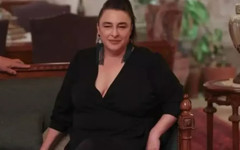 Esra Dermancıoğlu: Mide ameliyatı yok, zayıflama iğnesi yok sadece diyet