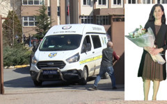 Liseli genç okulda dehşet saçtı! Fatma Nur Çelik öğretmen öldü, yaralılar var