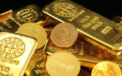 Ortadoğu gerilimi piyasaları vurdu: Altın rekora koşuyor