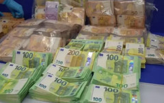 Pforzheim Türk Spor Kulübü kafilesine Almanya'da kara para soruşturması