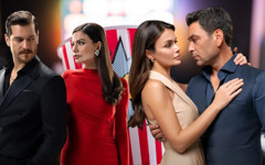 Televizyonda zirve yarışı: Haftanın en çok izlenen dizileri