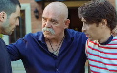 Veliaht dizisinde sürpriz ayrılık: Bu rolü deli gibi istedim