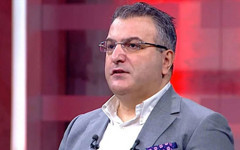 İhlas Medya Grubu'nda Cem Küçük dönemi sona erdi
