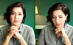 Hedef gösterildi, koruma talep etti: Özlem Gürses’in şok açıklaması