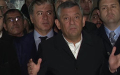 Özgür Özel'den yeni boykot çağrısı: O 3 harfliyi pişman edeceğiz