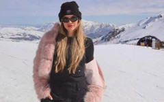 Büyük yatlardan minyatür tavuklara: Milyoner dadının sıra dışı dünyası