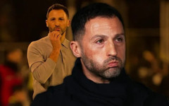 Domenico Tedesco hastalandı, Fenerbahçe’nin başında olamayacak