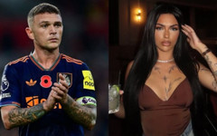 İngiliz futbolcu OnlyFans içerik üreticisi için evliliğini bitirdi!