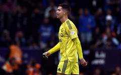 İran-ABD gerilimi sonrası Ronaldo hakkında Suudi Arabistan’dan ayrıldı iddiası