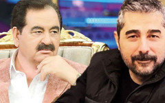 Mert Tatlıses’ten dedesi İbrahim Tatlıses'e ağır suçlama: Babamı vurdurmak için tetikçi tuttu