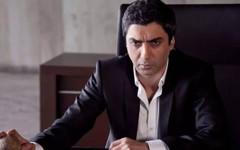 Necati Şaşmaz Yeraltı dizisine mi geliyor? Sosyal medya çalkalanıyor