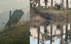 Son Dakika: İran’dan gelen füze Türkiye hava sahasında düşürüldü