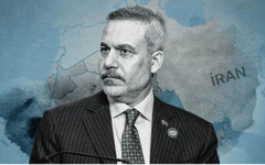 Türkiye Ortadoğu'daki savaşta nasıl bir pozisyon alıyor?