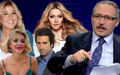 Abdulkadir Selvi, İran’daki okul saldırısı üzerinden ünlüleri eleştirdi: Hani duyarlıydınız?