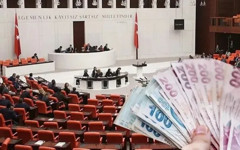 Bedelli askerlikte yüzde 25 artış, kripto varlık işlemlerine vergi