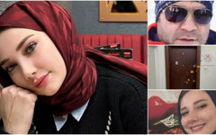 İş yerini basan eski sevgili herkesi çıkarıp kapıyı kilitledi, sonrası korkunç