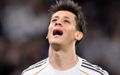 İspanyol basını ifşa etti: Arda Güler, takım içinde hedef haline geldi