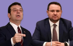 Akın Gürlek’ten İmamoğlu mesajı: Açıklamalarını önemsemiyorum, vicdanen rahatım