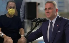 Duruşmaya günler kala Mehmet Murat Çalık Silivri’ye nakledildi