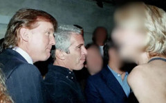 FBI raporları açıklandı: Trump reşit olmayan kızı istismar etti iddiası