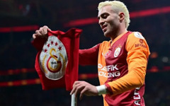 Galatasaray’ın yıldızı Barış Alper Yılmaz’a dev talip