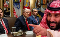 Körfez ülkeleri ABD ile anlaşmalarını gözden geçiriyor: Trump zor durumda