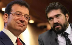 Mahkemeden karar: Rasim Ozan Kütahyalı, Ekrem İmamoğlu davasında kaybetti